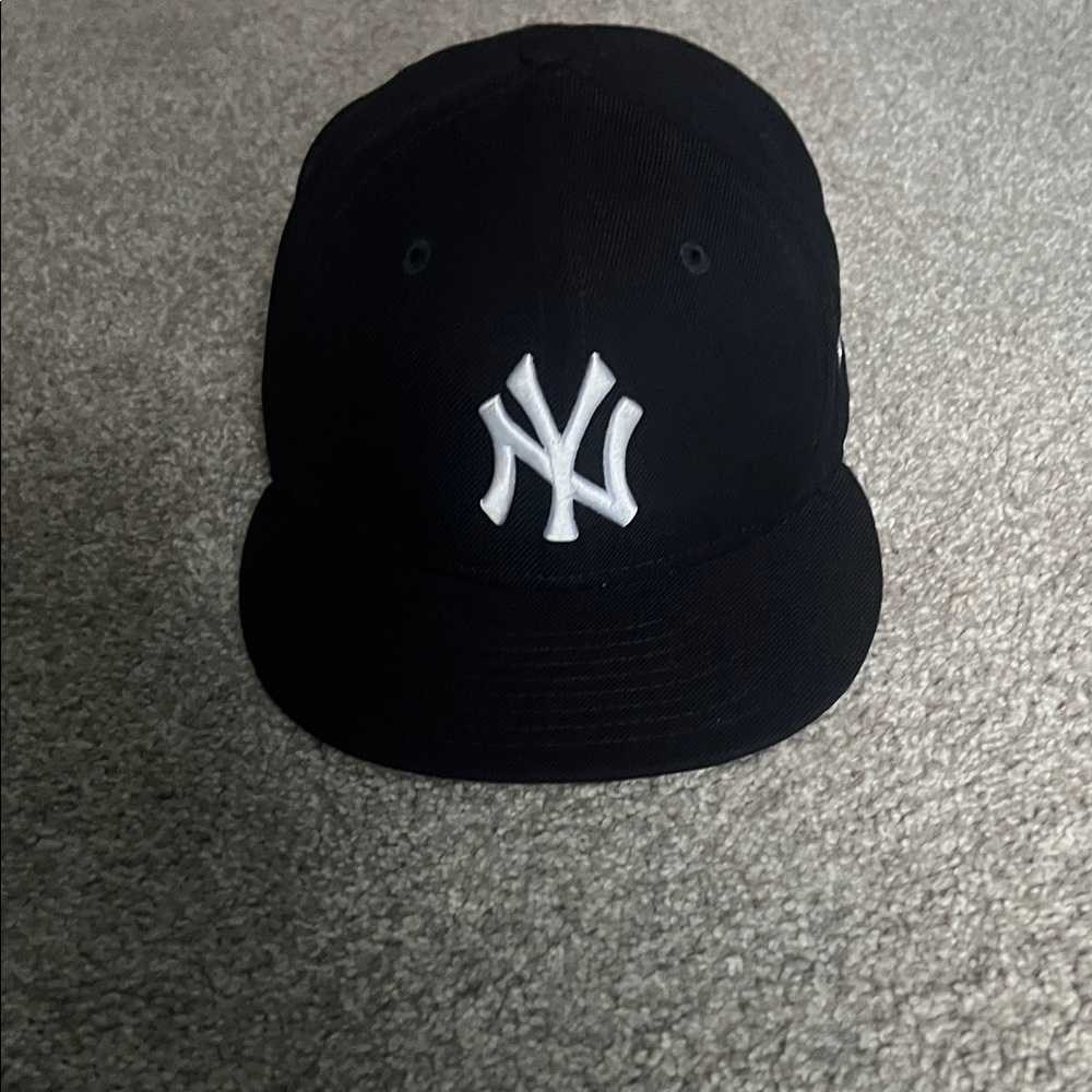 New Era New York Yankee Cap